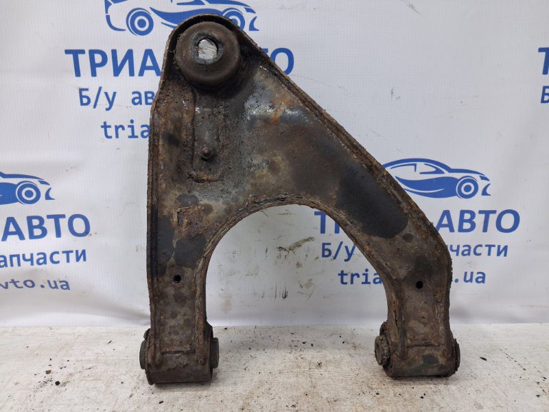 Рычаг задний поперечный верхний правый Nissan Pathfinder 2004-2014 55501EB300 (Арт. 75019) Рычаг задний поперечный верхний правый Nissan Pathfinder 2004-2014 55501EB300 (Арт. 75019)