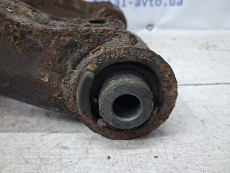 Рычаг задний поперечный верхний правый Nissan Pathfinder 2004-2014 55501EB300 (Арт. 75019) Рычаг задний поперечный верхний правый Nissan Pathfinder 2004-2014 55501EB300 (Арт. 75019)