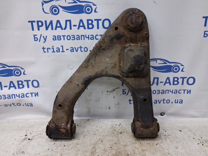 Рычаг задний поперечный верхний правый Nissan Pathfinder 2004-2014 55501EB300 (Арт. 75019) Рычаг задний поперечный верхний правый Nissan Pathfinder 2004-2014 55501EB300 (Арт. 75019)