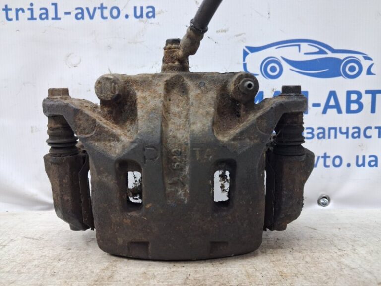 Суппорт передний правый Nissan Pathfinder 2004-2014 41001EB32A (Арт. 75024)