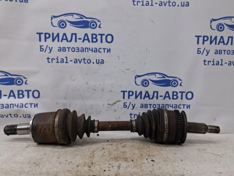 Привод передний левый АКПП Mitsubishi L200 2006-2015  (Арт. 75028)