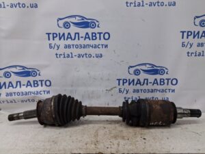 Привод передний правый АКПП Nissan Pathfinder 2004-2014 39100EB310 (Арт. 75032)