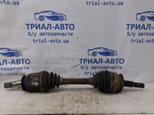 Привод передний левый АКПП Nissan Pathfinder 2004-2014 39100EB310 (Арт. 75033)