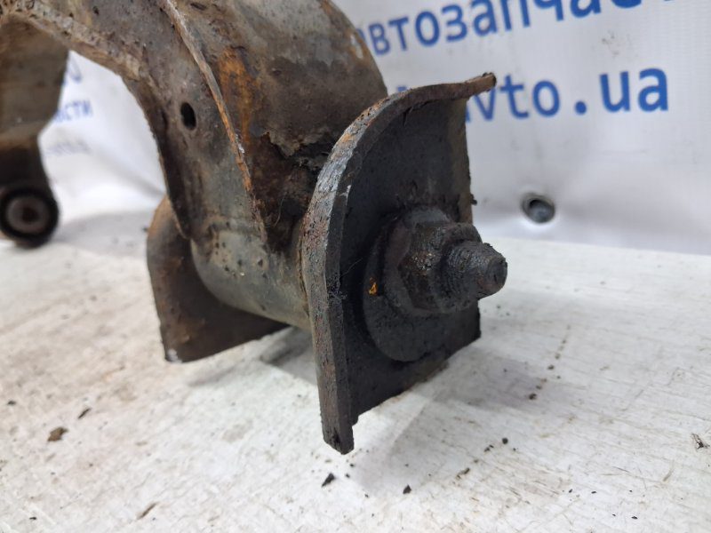 Рычаг передний нижний правый Nissan Pathfinder 2004-2014 54500EB300 (Арт. 75034) Рычаг передний нижний правый Nissan Pathfinder 2004-2014 54500EB300 (Арт. 75034)