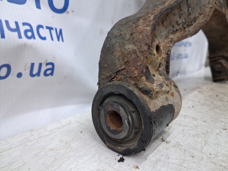 Рычаг передний нижний правый Nissan Pathfinder 2004-2014 54500EB300 (Арт. 75034) Рычаг передний нижний правый Nissan Pathfinder 2004-2014 54500EB300 (Арт. 75034)