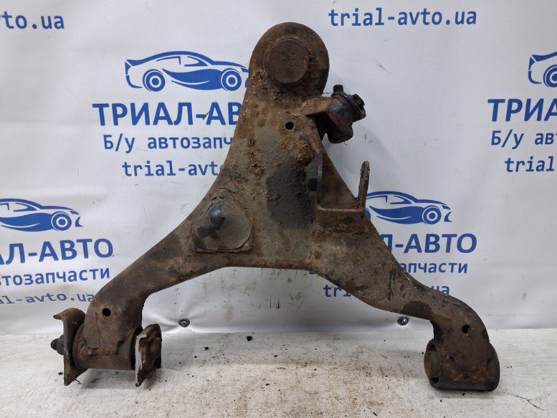 Рычаг передний нижний правый Nissan Pathfinder 2004-2014 54500EB300 (Арт. 75034) Рычаг передний нижний правый Nissan Pathfinder 2004-2014 54500EB300 (Арт. 75034)