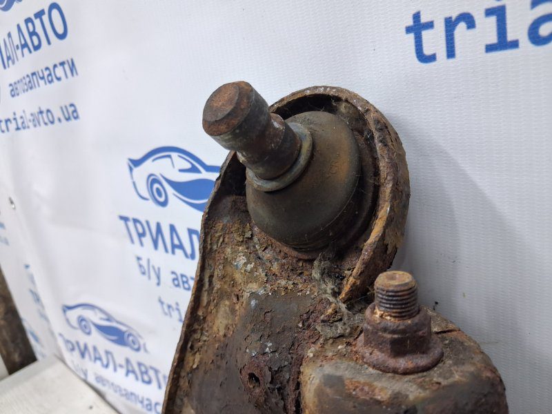Рычаг передний нижний левый Nissan Pathfinder 2004-2014 54501EB300 (Арт. 75035) Рычаг передний нижний левый Nissan Pathfinder 2004-2014 54501EB300 (Арт. 75035)