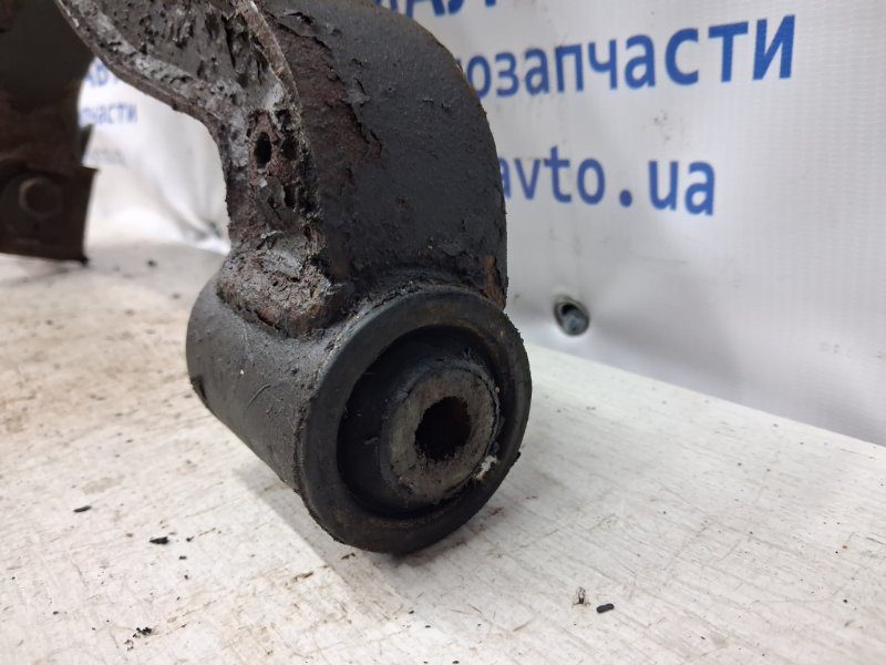 Рычаг передний нижний левый Nissan Pathfinder 2004-2014 54501EB300 (Арт. 75035) Рычаг передний нижний левый Nissan Pathfinder 2004-2014 54501EB300 (Арт. 75035)
