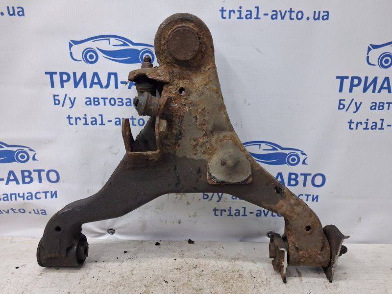 Рычаг передний нижний левый Nissan Pathfinder 2004-2014 54501EB300 (Арт. 75035) Рычаг передний нижний левый Nissan Pathfinder 2004-2014 54501EB300 (Арт. 75035)