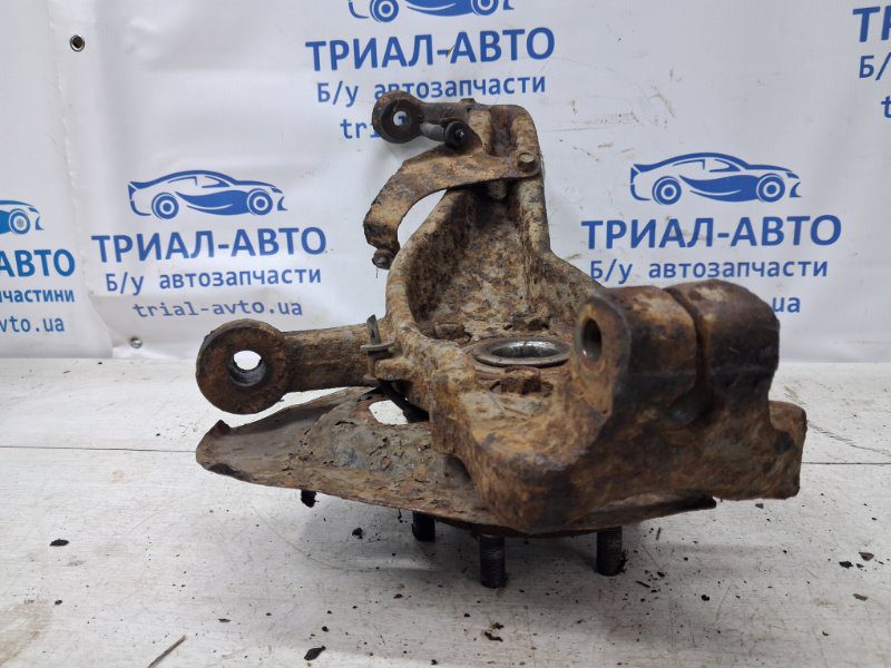 Кулак поворотный правый со ступицей Nissan Pathfinder 2004-2014 40014EB000 (Арт. 75037) Кулак поворотный правый со ступицей Nissan Pathfinder 2004-2014 40014EB000 (Арт. 75037)