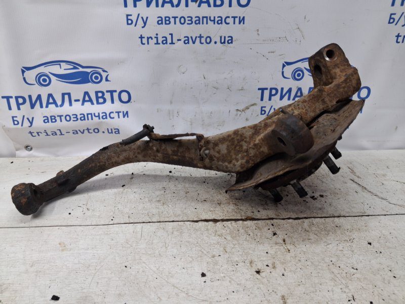Кулак поворотный правый со ступицей Nissan Pathfinder 2004-2014 40014EB000 (Арт. 75037) Кулак поворотный правый со ступицей Nissan Pathfinder 2004-2014 40014EB000 (Арт. 75037)