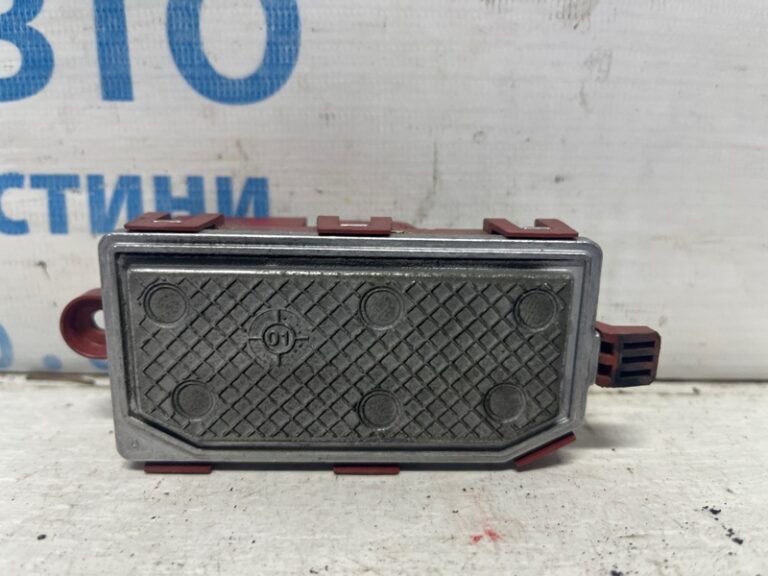 Резистор печки Ford Escape 2012-2019 6G9T19E624FA (Арт. 75045)