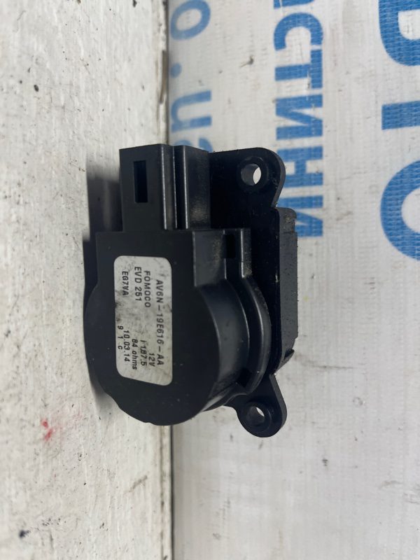 Сервопривод Ford Escape 2012-2019 AV6N19E616AA (Арт. 75047)