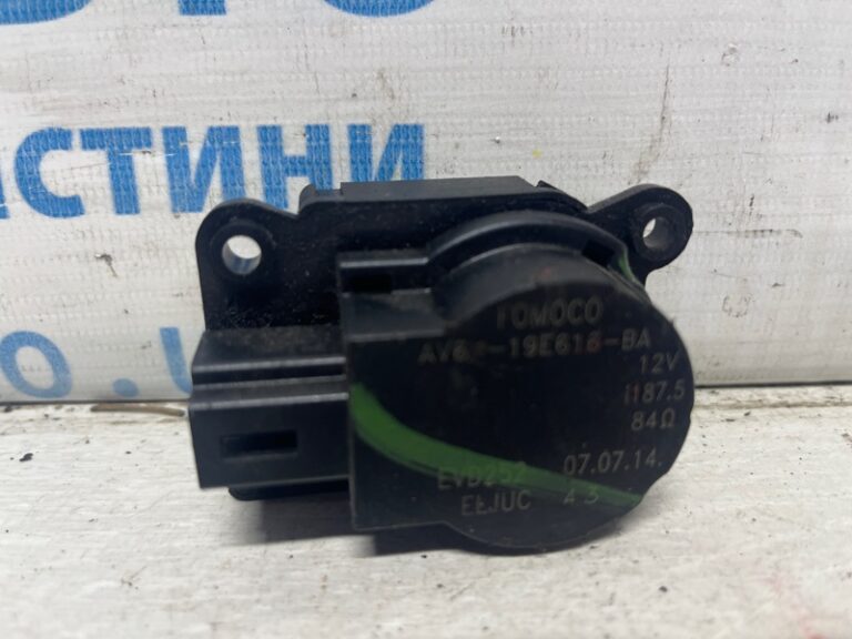 Сервопривод Ford Escape 2012-2019 AV6N19E616BA (Арт. 75050)