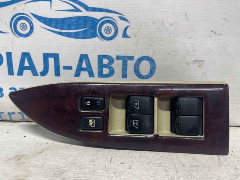 Блок управления стеклоподъемниками Infiniti FX 2002-2008 254018Y70A (Арт. 75053)