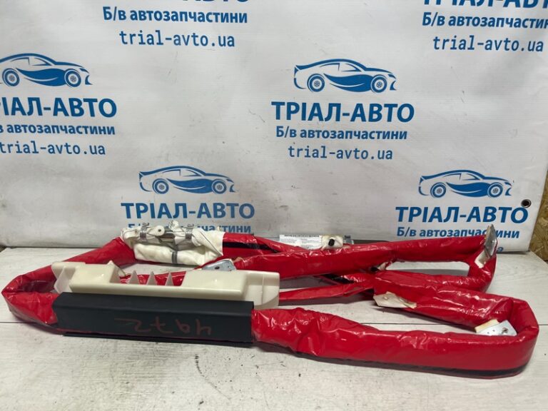 Airbag потолка(шторка) правый Dodge Journey 2007-2020 52029350AF (Арт. 75056)
