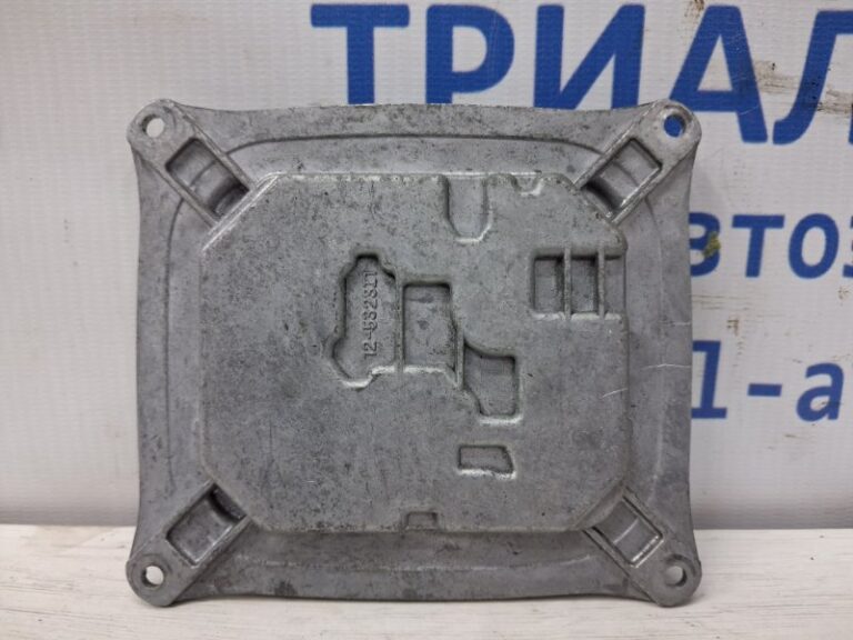 Блок розжига ксеноновой фары Jeep Cherokee 2013-2019  (Арт. 75066)