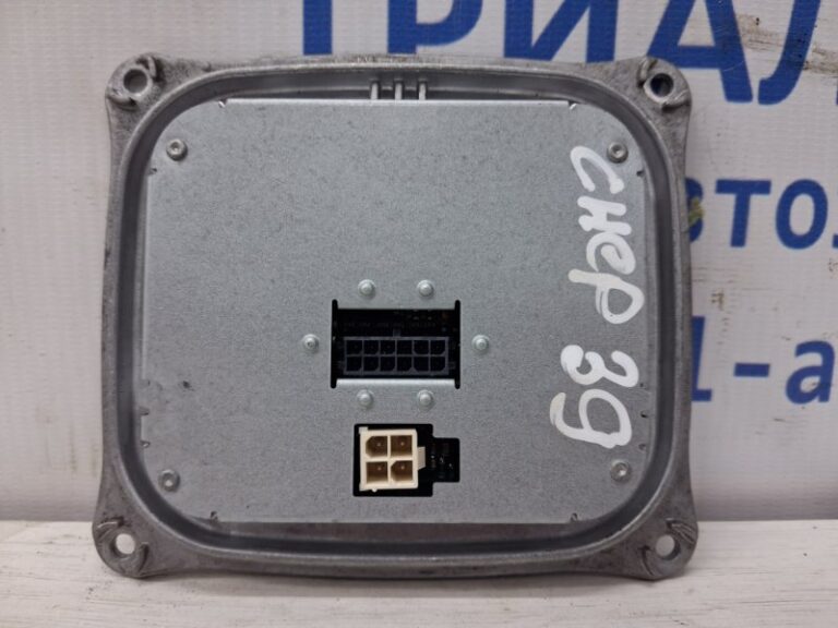 Блок розжига ксеноновой фары Jeep Cherokee 2013-2019  (Арт. 75072)
