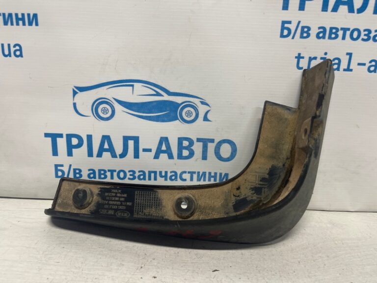 Брызговик задний левый Kia Sorento 2009-2021 2PF46AC310 (Арт. 75076)