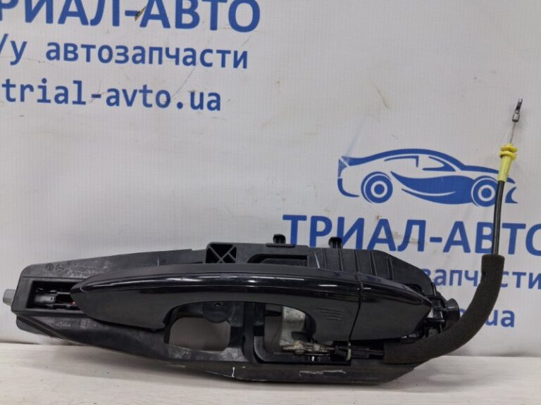 Ручка двери внешняя задняя правая Ford Edge 2015-2018 JS7Z-5426604-CAPTM (Арт. 75079)
