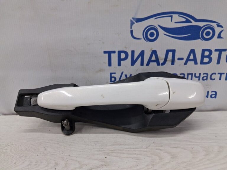 Ручка двери внешняя задняя правая Mazda CX 9 2006-2015 TD1158410D85 (Арт. 75088)