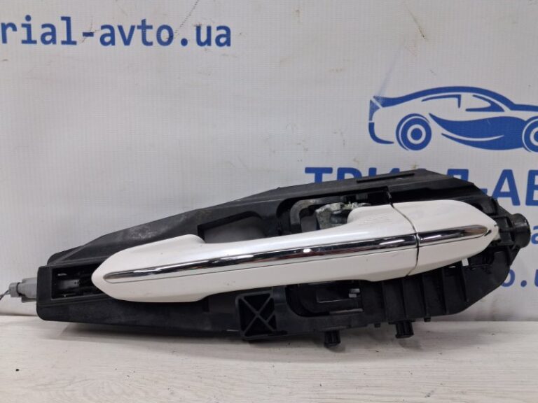 Ручка двери внешняя задняя левая Ford Fusion USA 2013-2020 JS7Z5426605BAPTM (Арт. 75089)