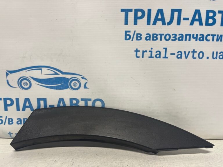 Накладка крыла Hyundai Santa fe 2012-2019 877434Z000 (Арт. 75090)