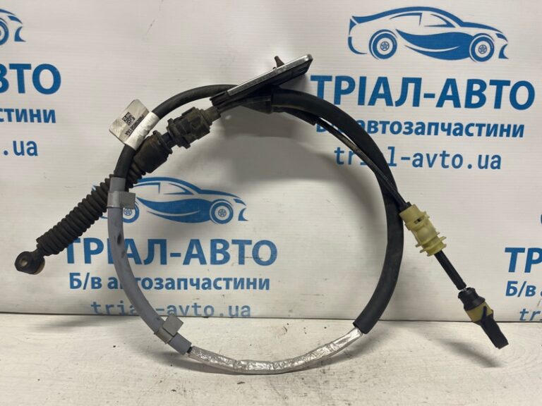 Трос коробки передач Jeep Compass 2016-2020 68260501AA (Арт. 75107)
