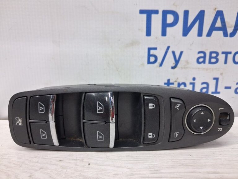 Блок управления стеклоподъемниками Infiniti QX60 2013-2021 254013JP1A (Арт. 75117)
