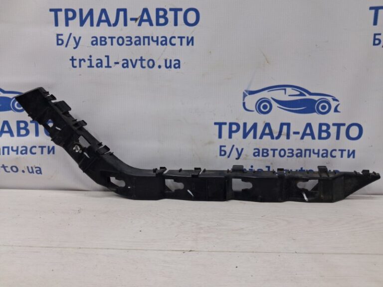 Кронштейн бампера задний левый Hyundai Sonata 2010-2016 866133S000 (Арт. 75119)