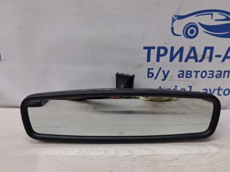 Зеркало салона Ford Edge 2015-2018 BU5Z-17700-D (Арт. 75128)