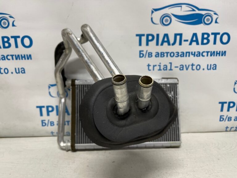 Радиатор печки Jeep Grand Cherokee 2010-2022 68079484AA (Арт. 75133)