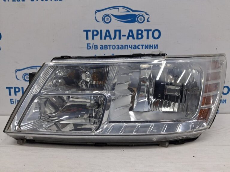 Фара левая Dodge Journey 2007-2020 5116289AB (Арт. 75153)