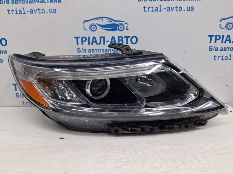 Фара правая Kia Sorento 2009-2021 921021U500 (Арт. 75162)
