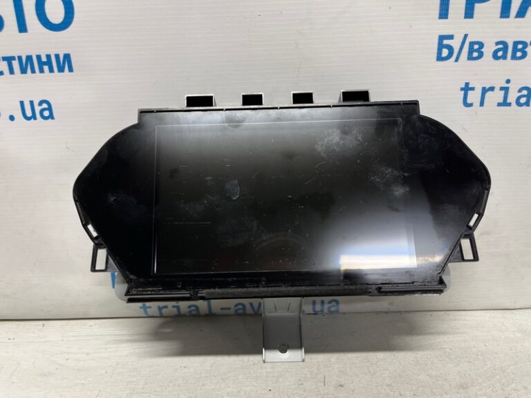 Монитор Acura MDX 2006-2013 39810STXA110M1 (Арт. 75163)