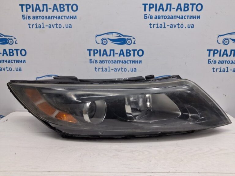 Фара правая Kia Optima 2010-2016 92102-2T560 (Арт. 75164)