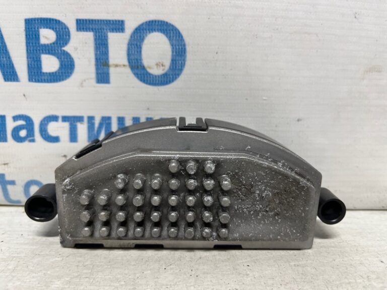 Резистор печки Jeep Cherokee 2013-2019 F011500111 (Арт. 75170)