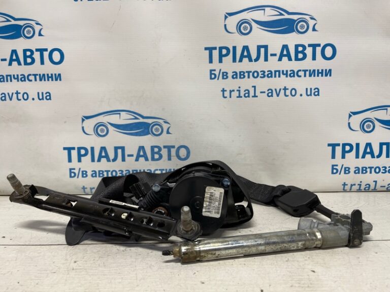 Ремень безопасности передний правый Jeep Cherokee 2013-2019 6EG90DX9AC (Арт. 75175)