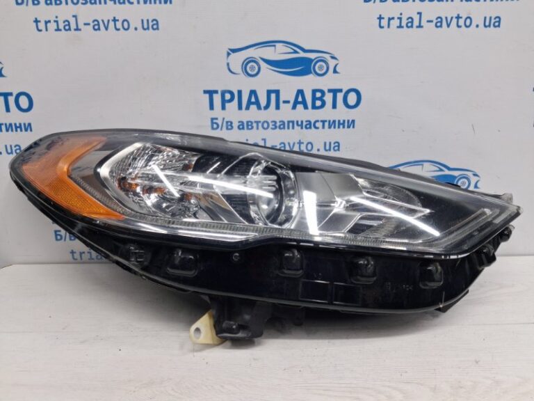 Фара правая Ксенон Ford Fusion USA 2013-2020 HS7Z-13008-G (Арт. 75176)