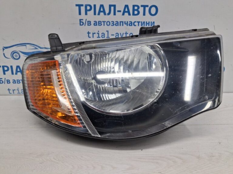 Фара правая Mitsubishi L200 2006-2015  (Арт. 75177)