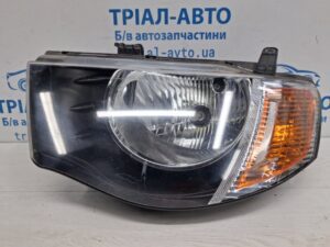 Фара левая Mitsubishi L200 2006-2015 MN146191 (Арт. 75179)