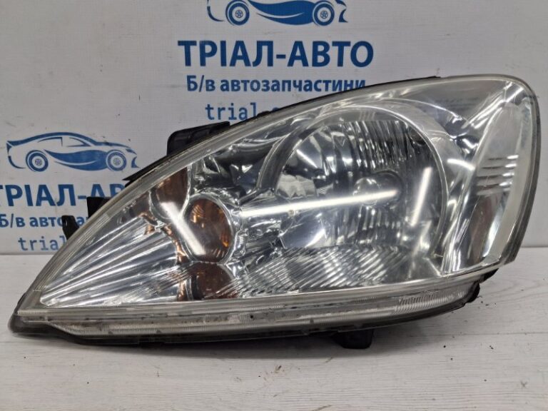 Фара правая Mitsubishi Lancer 2003-2009  (Арт. 75182)