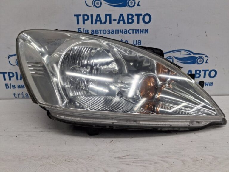 Фара правая Mitsubishi Lancer 2003-2009  (Арт. 75184)