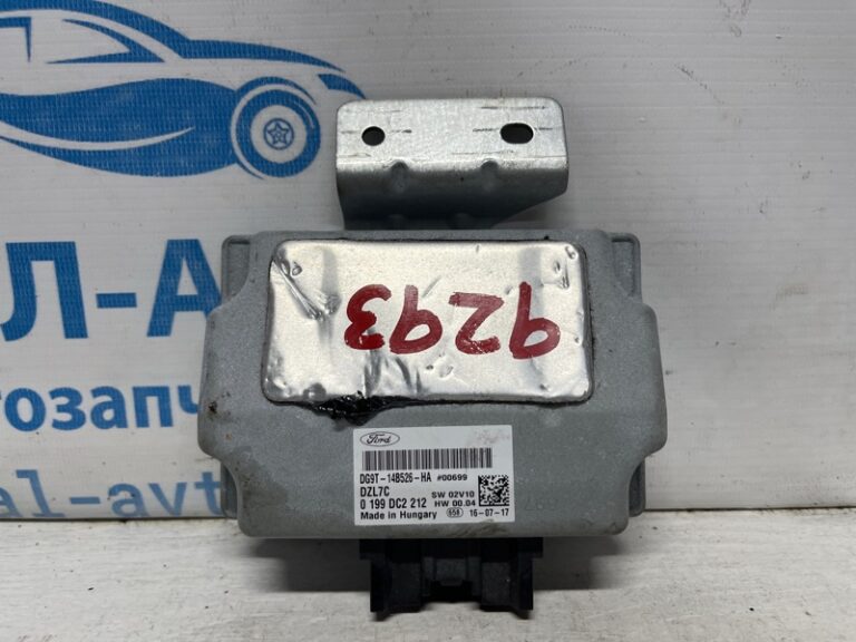 Модуль старт стоп Ford Fusion USA 2 1.5 БЕНЗИН ENUN0 2013 (б/у)