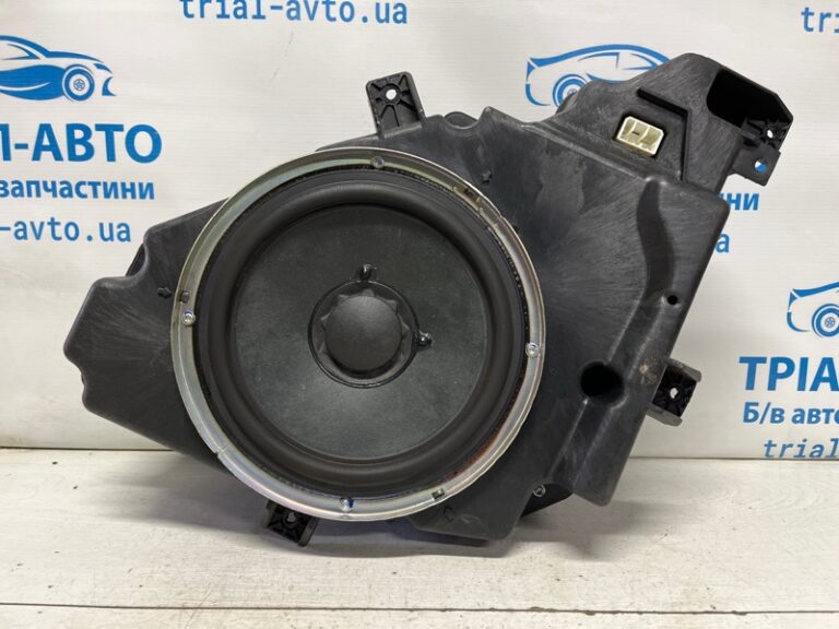 Сабвуфер Acura MDX 2006-2013 EAB20107B (Арт. 75201)
