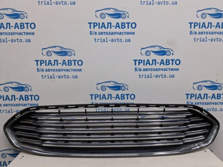 Решетка бампера центральная Ford Fusion USA 2013-2020 DS7Z8200BA (Арт. 75206)