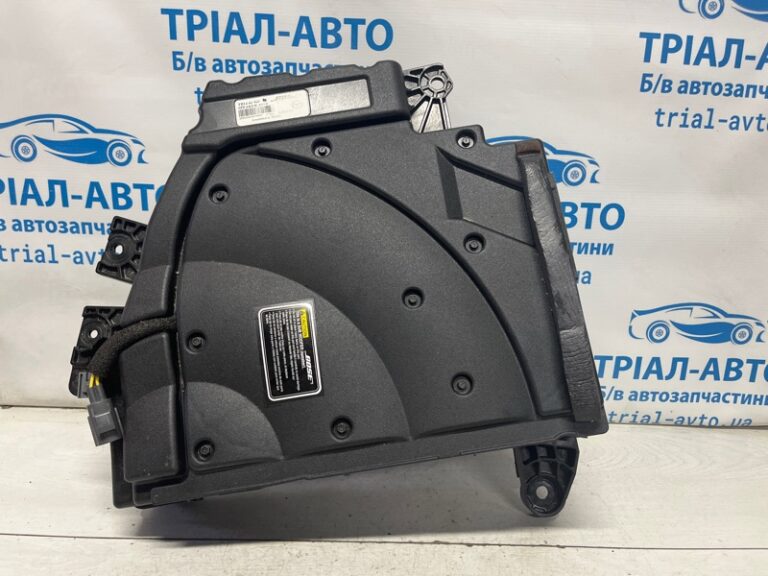 Сабвуфер Mazda CX 9 2006-2015 TD1466960 (Арт. 75207)