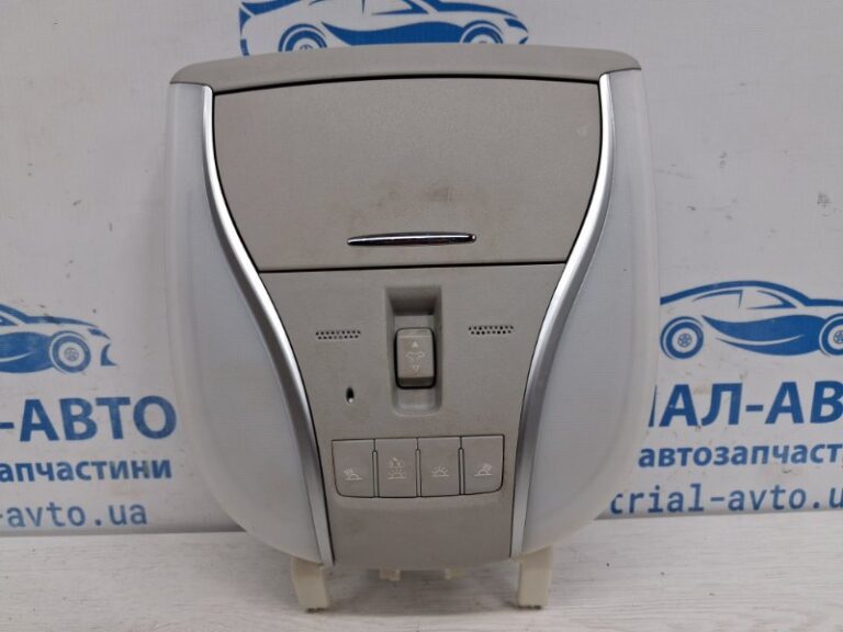 Плафон передний Infiniti QX60 2013-2021 264303JA5A (Арт. 75222)