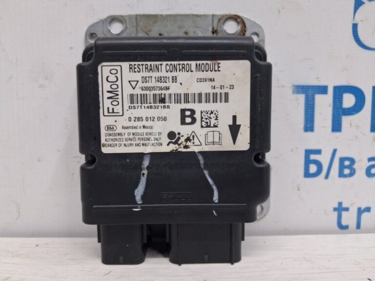 Блок AIRBAG Ford Fusion USA 2013-2020 DS7T14B321BB (Арт. 75227)