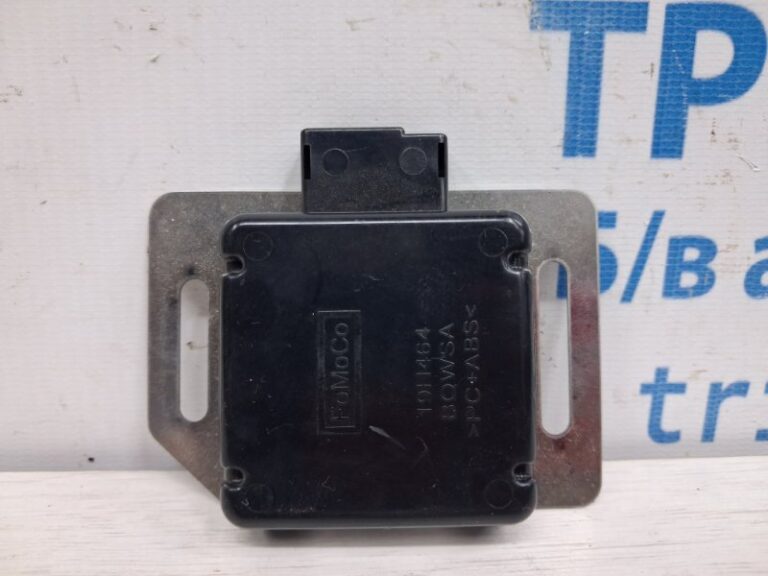 Модуль gps Ford Fusion USA 2 1.5 БЕНЗИН ENUN0 2013 (б/у)